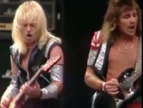 Judas Priest Live Festival 1983 FULL