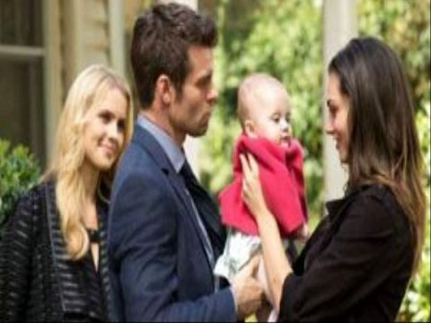 The Originals Season 2 episode 9 : The Map of Moments