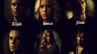 The Originals Season 2 episode 9 : The Map of Moments online