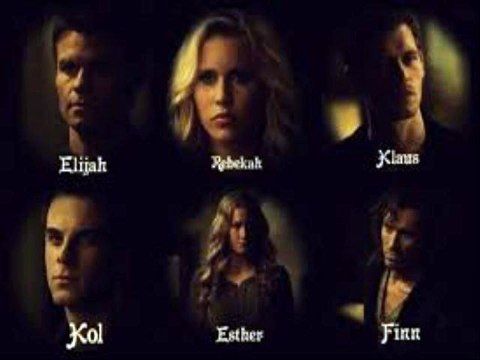 The Originals Season 2 episode 9 : The Map of Moments online
