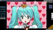 Osu! Replay n°4 : Hatsune Miku - World is Mine [Vocaloid]