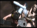 APATT: Metal Gear Solid 3: Snake Eater HD(Part 7)- Showdown