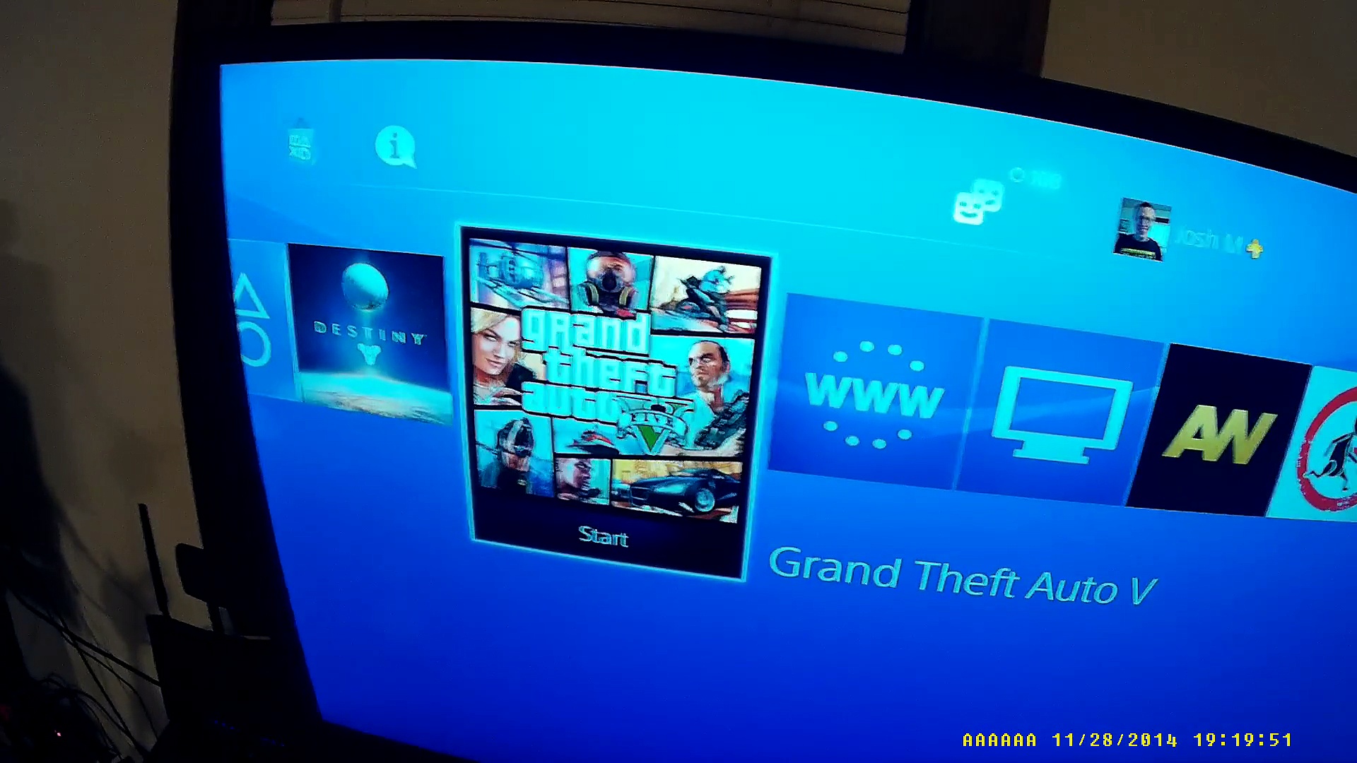 What game should I play?!