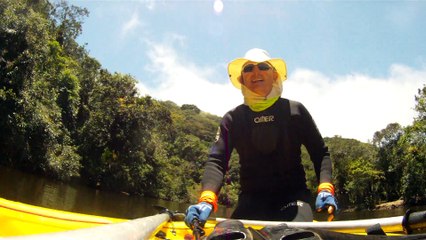 Paraíso Selvagem, Canoagem, Rio Puruba, Praia, Mares, Mergulhos, Natureza Selvagem, Bioma, Mata Atlântica, Marcelo Ambrogi, (29)