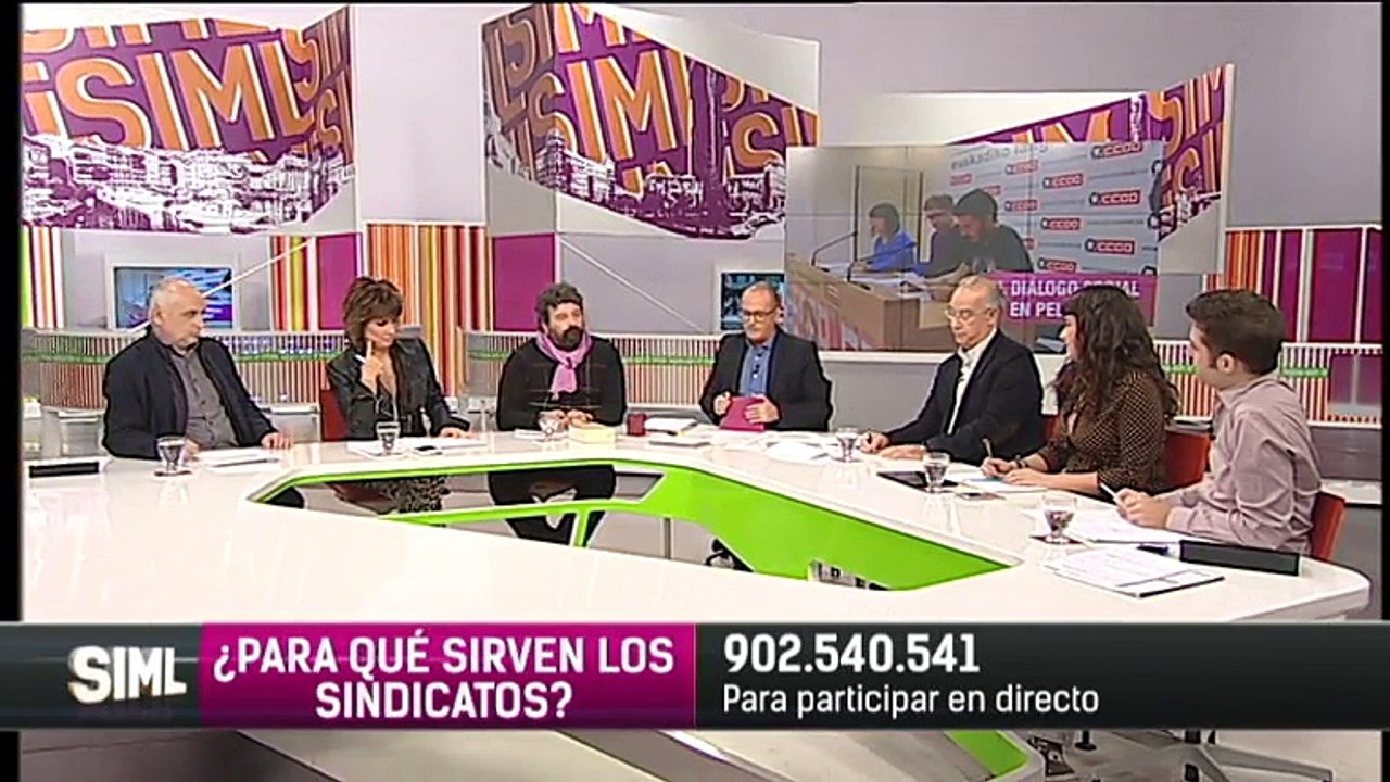 Sin Ir Más Lejos (2014.12.02)