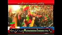 new PTI song by عطااللہ خان عیسی خیلوی کا پی ٹی آئی کیلئے نیا ترانہ