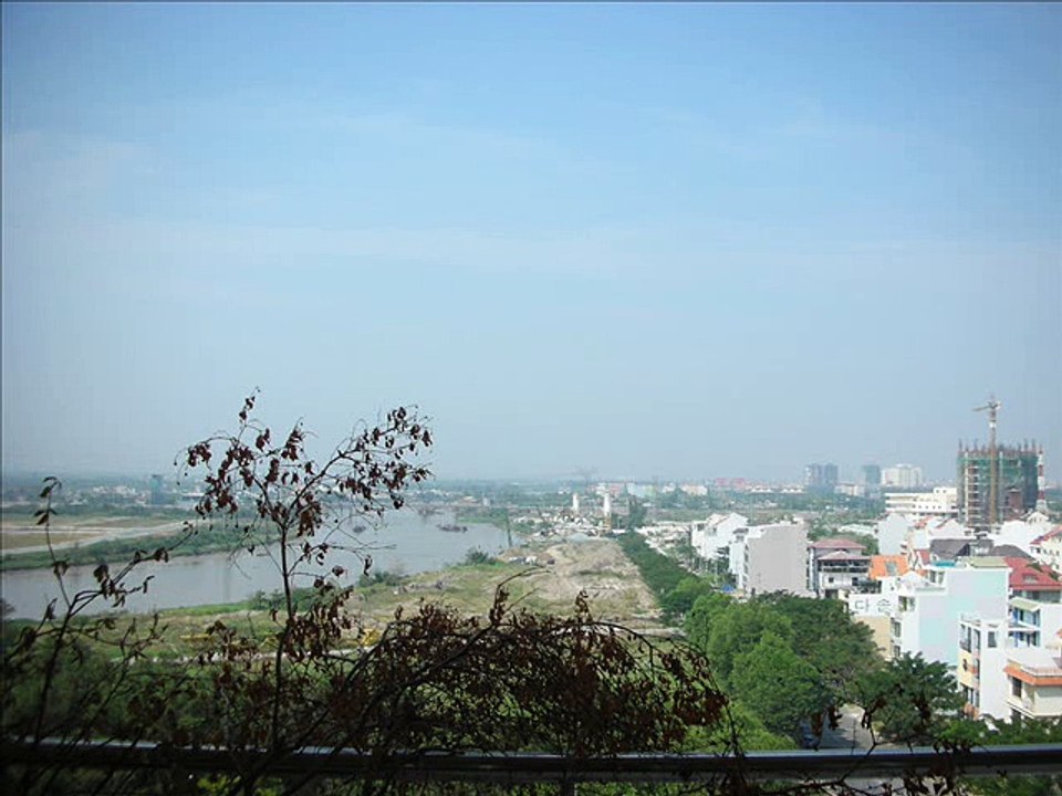 Parkview apartment  for rent in Phu My Hung, Dist 7, fearture: 116m2, 3Brs, 2Wcs, living room and kitchen, fully furnished, price: 850USD/month