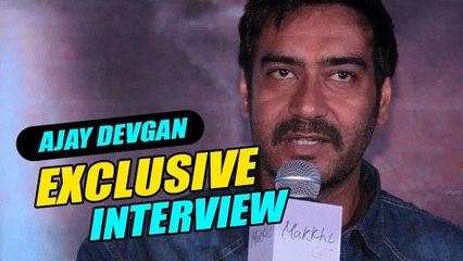 Ajay Devgn's Reaction On KHANS Blocking Festive Releases