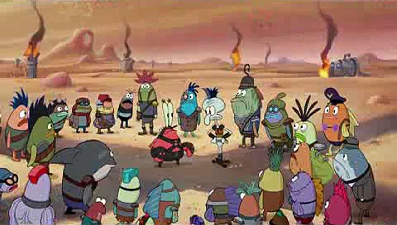 3 B The SpongeBob.mp4