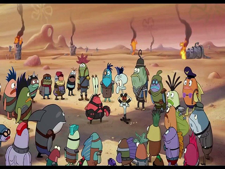 3 C The SpongeBob.mp4