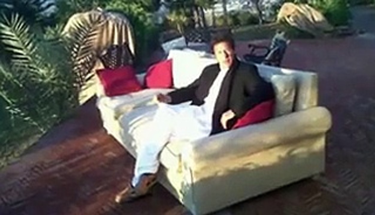 imran Khan ki Hakiqat