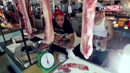 Tha Rang Anh Khong Nhin Thay - Lam Chan huy