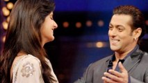 Salman Khan Says Sorry To Katrina Kaif For His Kapoor Comment ?
