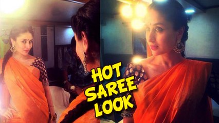 Kareena Kapoor Desi Girl Look In Bajrangi Bhaijaan‎