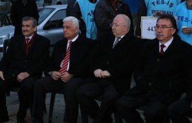 Yatağan'da Gergin Bekleyiş Sürüyor