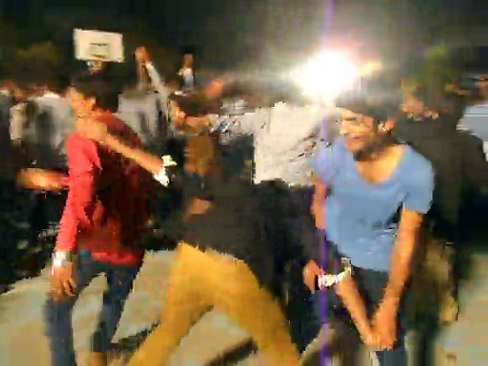 mirchu k thumkay with  Usama Sheela and Hamza