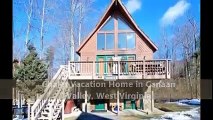 Vacation Rentals & Homes From FindRentals.com in Canaan Valley, West Virginia