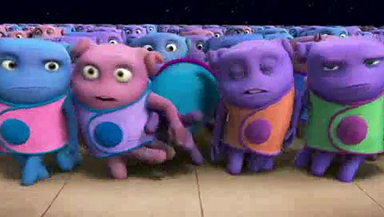 10 B Home Official Trailer 1.mp4