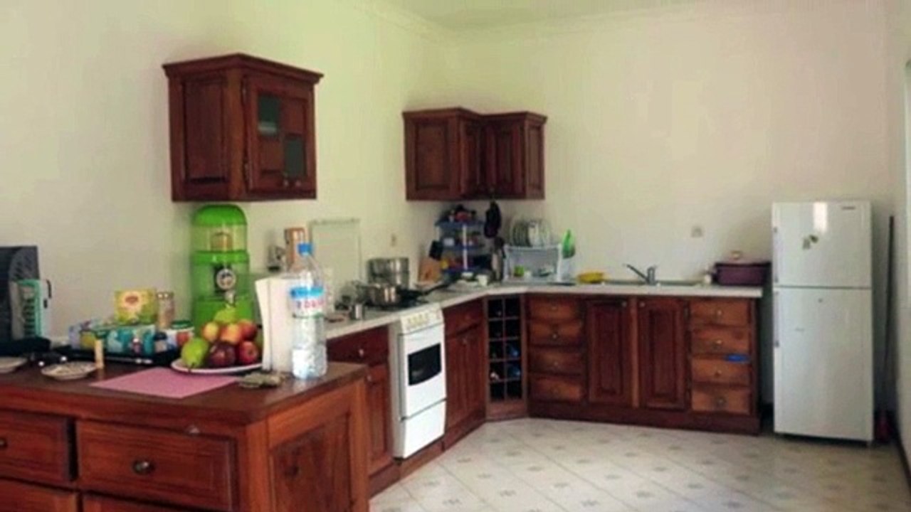 Vente Maison / Villa ANTANANARIVO (TANANARIVE) - Madagascar - A vendre à Alasora Ampangabe villa de plain pied spacieuse