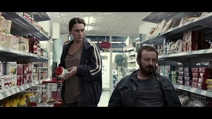 HINDISTANDA GECE ŞELALESI Anochece en La India  (2014)- Fragman