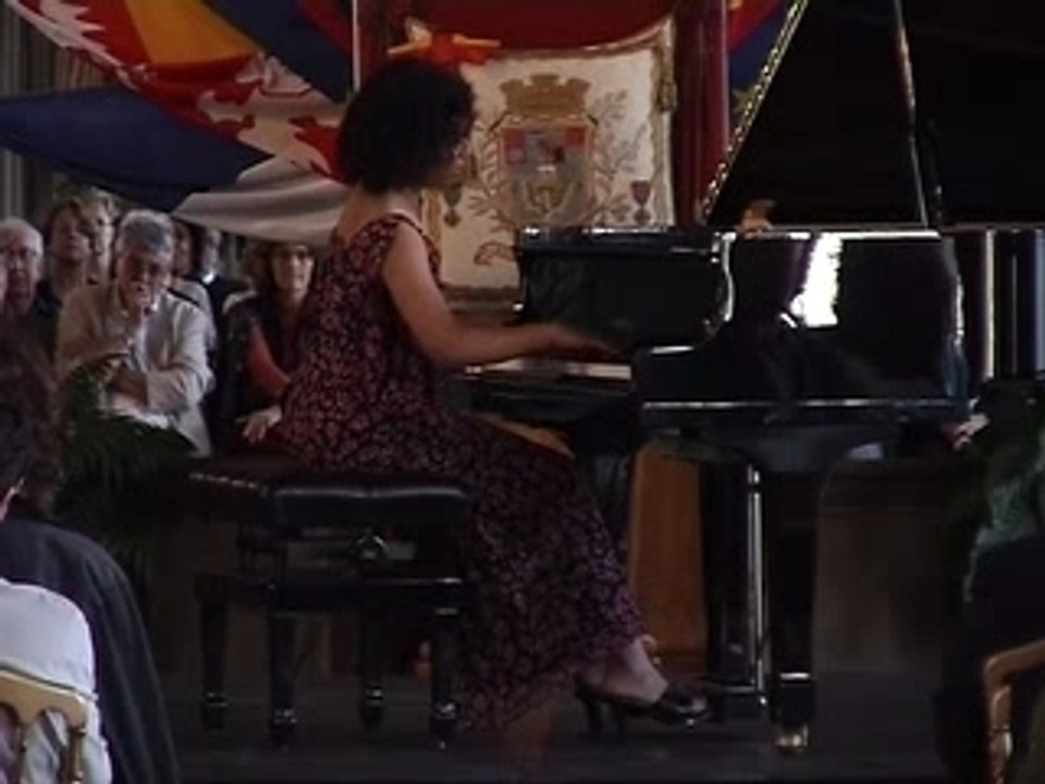 Chopin Berceuse