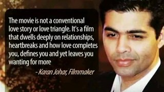 Karan Johar To Direct Aishwarya Rai in Ae Dil Hai Mushkil