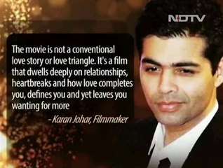 Karan Johar To Direct Aishwarya Rai in Ae Dil Hai Mushkil