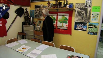 Le Sénat vote la réparation aux mineurs grévistes de 1948 et 1952