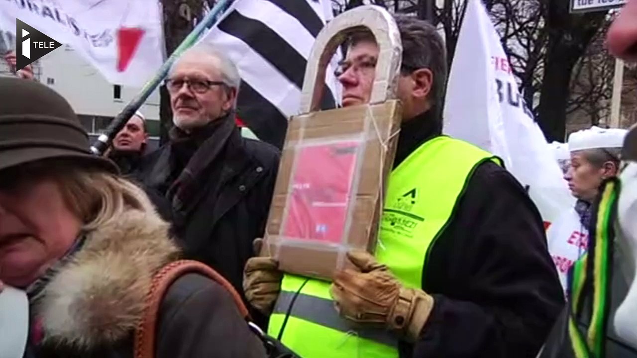 La relation entre Manuel Valls et le patronat se corse