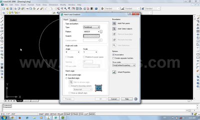 Autocad Complete URDU Training Course Lesson no 5