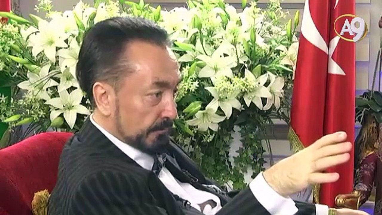 Amerika IŞİD’le fikirle mücadele olur diyor. Bu fikirle mücadeleyi yapacak kim