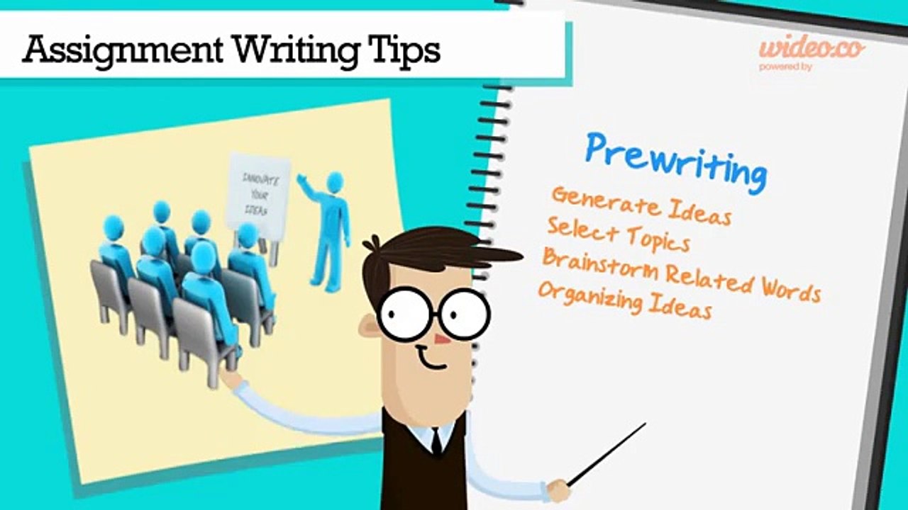 Assignment Writing Help