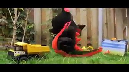 Awesome And Cool    Cute Baby Fight