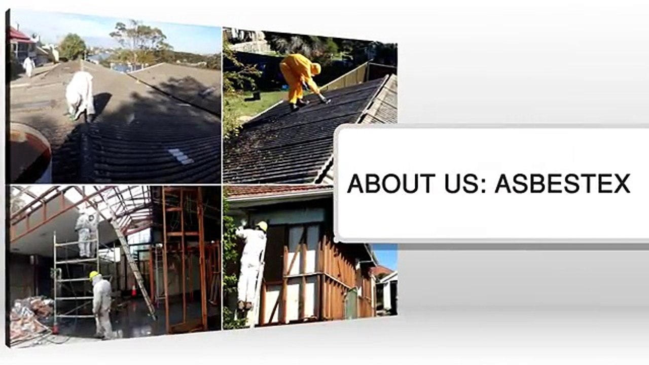 Residential Asbestos Removal in Sydney