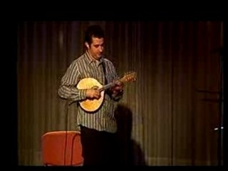 EDU MIRANDA TRIO (Forrozado)