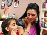 Ishita and Ruhi Makes Fun On The Set of Star Plus Tv Serial Yeh Hai Mohabbatein