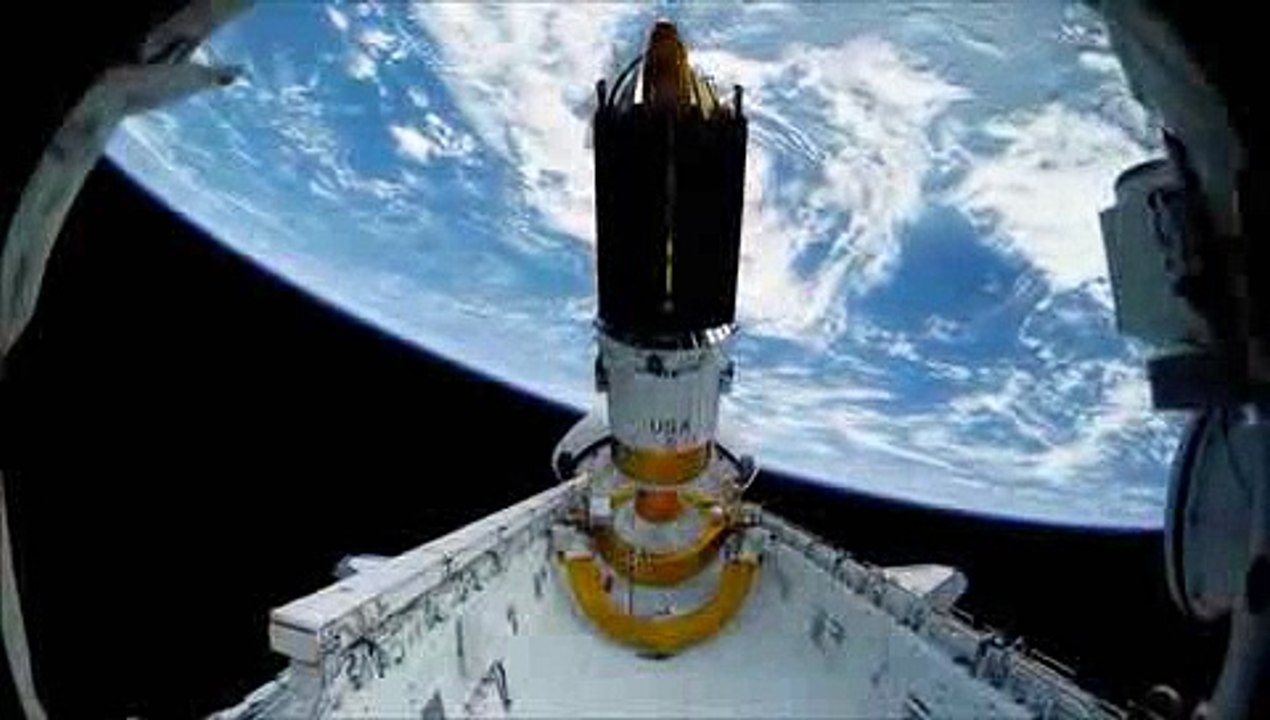 20 B Chill Out - The Orbit.mp4