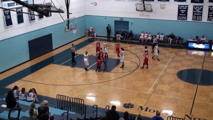 MND Freshman vs LW 4th Quarter