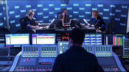 Grave crise à la CGT