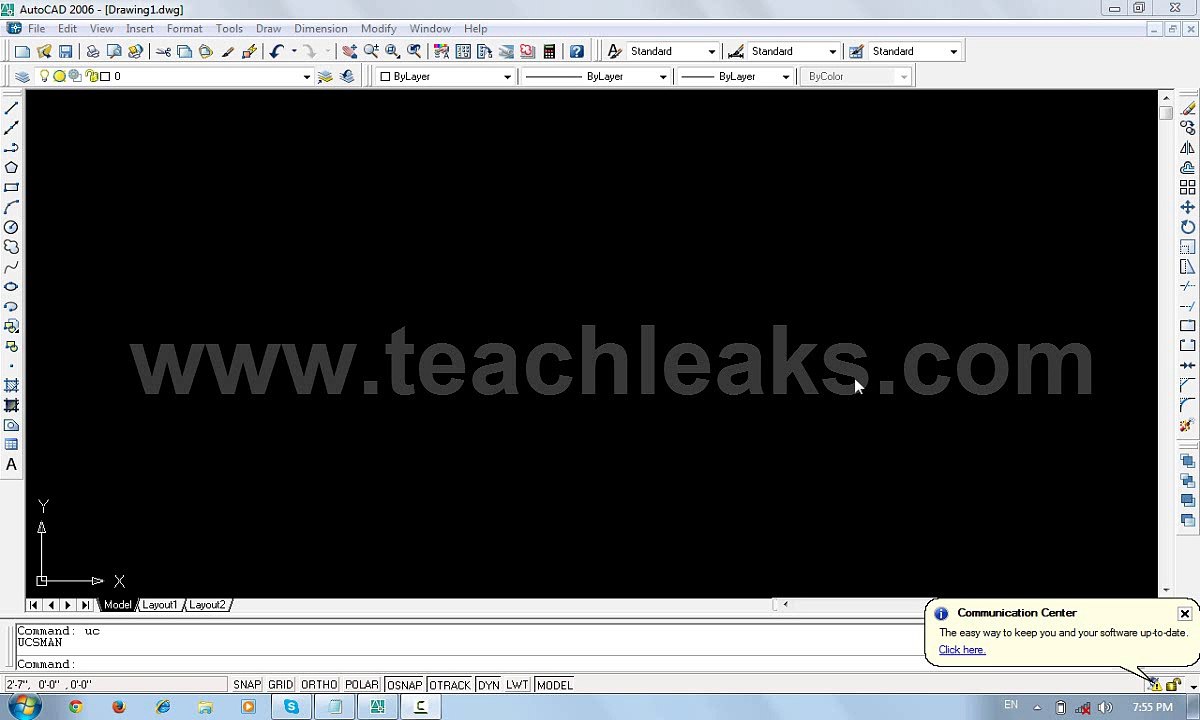 Autocad Complete URDU Training Course Lesson no 8