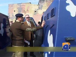 Karachi Defence Exhibition-03 Dec 2014