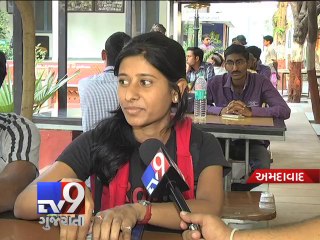 T-Bowl (Toilet Bowl) Concept Restaurant in Ahmedabad - Tv9 Gujarati