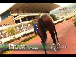 Clasico Simón Bolivar Entrevista AnteSala a Sony Leon