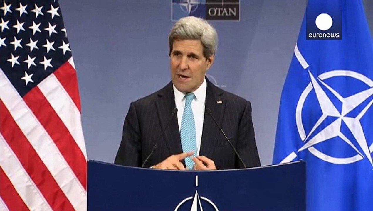 Nato-Eingreiftruppe gegen Russland