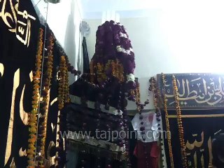 Hath Nahi Labde Qasim(AS) Das Kiwein Tenu Mehndiyaan Lawaan 08 Safar 2014-15 Sialkot