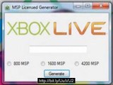 [14 Jan 2013] Xbox Live Codes Leaked Xbox Live Code Generator [14 January 2013].avi