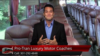 Pro-Tran Luxury Motor Coaches Fort Washington          Outstanding         5 Star Review by Frequent R.