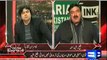 Excellent Reply by Sheikh Rasheed to Anchor Kamran Shahid’s Question