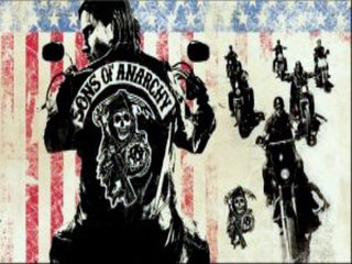 ![Watch]! Sons of Anarchy Season 7 Episode 12  "Red Rose" Online