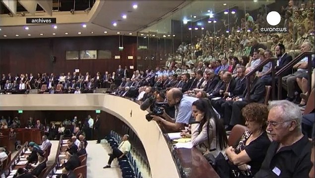 Israele: è crisi di governo. Il paese verso elezioni anticipate